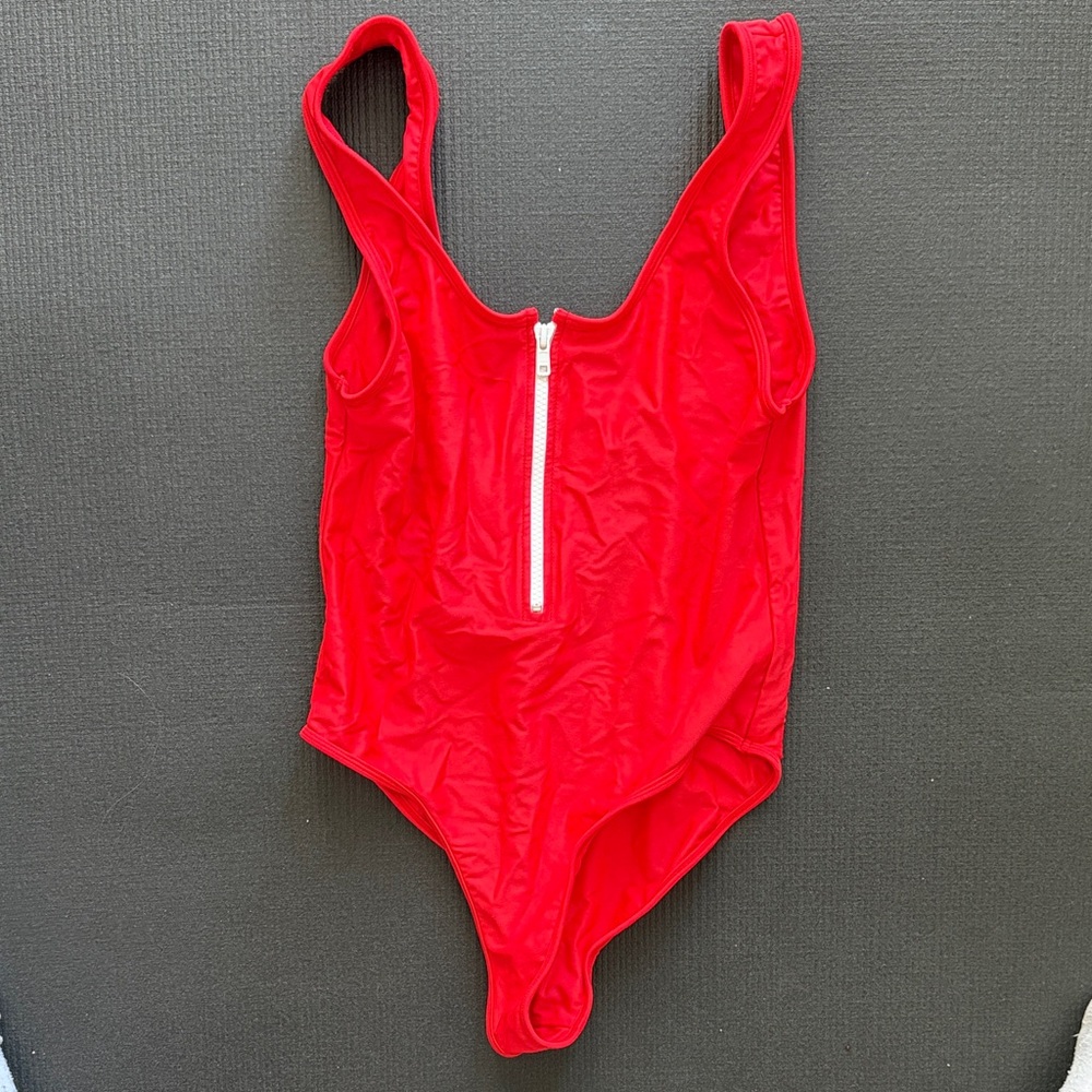 Lovers and Friends One Piece Swimsuit